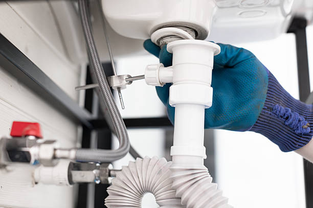 Reliable Pipe Repair contractor in Austin, IN by AAA Plumbing Heating