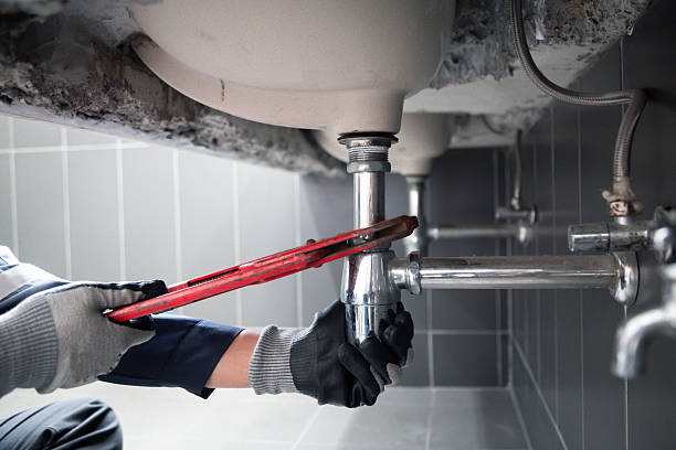 Trusted Water Heater Repair service in Austin, IN - AAA Plumbing Heating